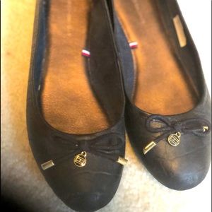 Comfortable TH  flats